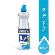 Tuy Sweet Liquido 400ml x 12u