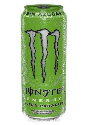 Lata Monster Ultra Paradise 473ml x 6u