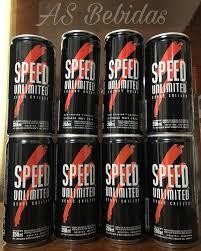 Speed Served Chilled 250ml x 24u