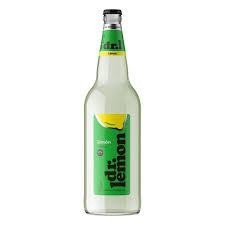 Dr Lemon Limon  1l x 12u
