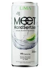 Lata Meet Lima 310ml x 24u
