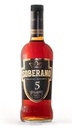 Brandy Soberano 5 Años 700ml x 1u