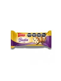 Budin Valenciano C/Chip Gaona 170gr x 15u