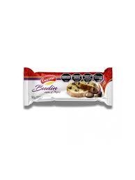 Budin C/Chips Gaona 180gr x 15u