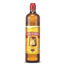 Velho Barreiro 910ml x 1u