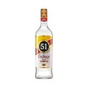 Cachaza 51 980ml x 1u