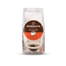 Cafe Molido Morenita Intenso 250gr x 12u