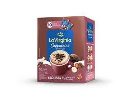 Mix Cappuchino Lv Choya Doypack 155gr x 10u