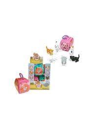 Caramelo Caty House Display  x 8u