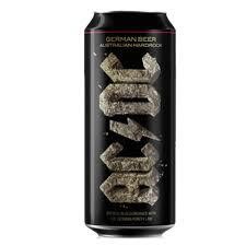 Cerveza Ac/Dc Lata 500ml x 24u
