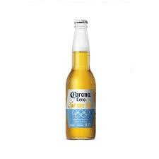 Cerveza Corona Light 0% Porron 330ml x 24u