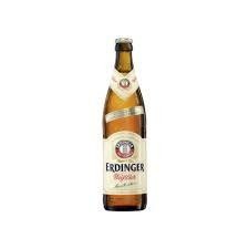 Cerveza Erdinger Rubia Bot 500ml x 24u