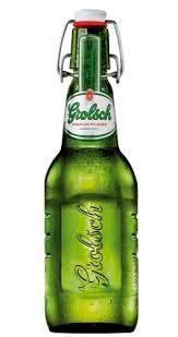 Cerveza Grolsch Swing Top Porron 500ml x 24u