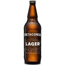 Cerveza Patagonia 710 Hoppy Bot 710ml x 6u