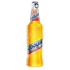 Cerveza Porron Arsenaloye Cooler 470ml x 20u