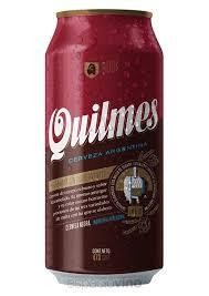 Cerveza Quilmes Bock Lata 473ml x 24u