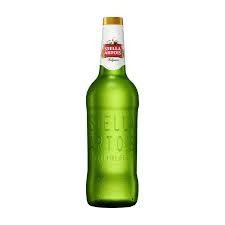 Cerveza Stella Botella 710ml x 6u