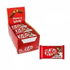 Kit Kat Display 41,5gr x 24u