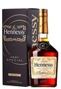 Cognac Henessy  x 1u