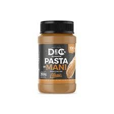 Pasta De Mani Dec  x 12u
