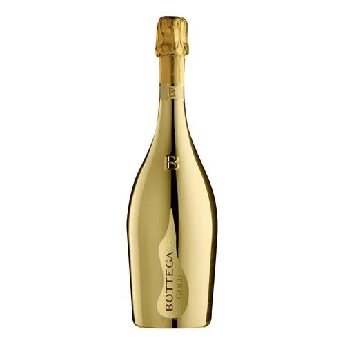 Champagne Prosecco Botegga Gold Unidad 750ml x 1u