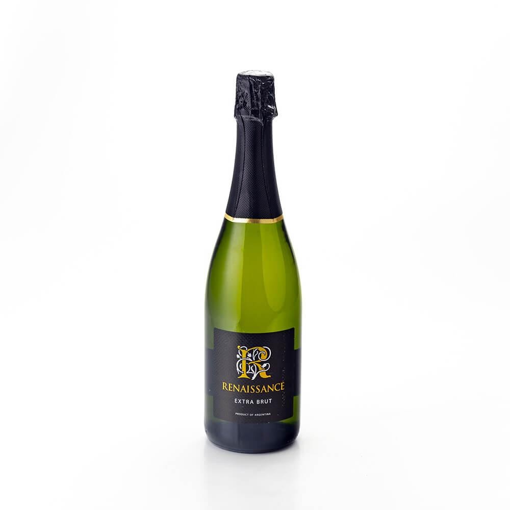 Espumante Renaissense 750ml x 6u