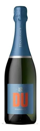 Espumante Renaissense Du 750ml x 6u