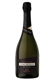 Espumante Fond De Cave Brut Nature 750ml x 6u