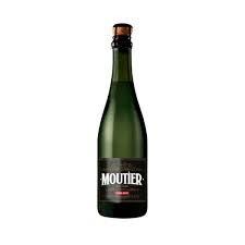Espumante Moutier Extra Brut 750ml x 6u