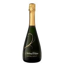 Espumante Navarro Correas Extra Brut 750ml x 6u