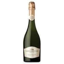 Espumante Nieto Senetiner Brut Nature 750ml x 6u