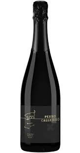 Espumante Perro Callejero Extra Brut Rose 750ml x 6u