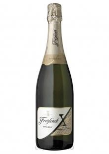 Espumante Freixenet Extra Brut 750ml x 6u