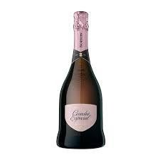 Espumante Norton Cosecha Especial Rose 750ml x 6u