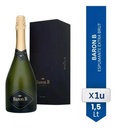 Baron B Brut Con Estuche Unidad Botellon 1,5l x 1u