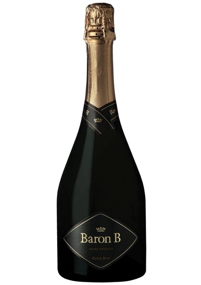 Baron B Extra Brut 750ml x 6u