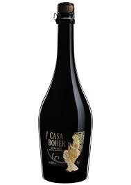 Espumante Casa Boher Extra Brut 750ml x 6u