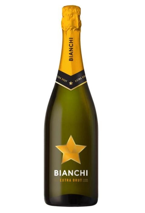 Espumante Estrella Extra Brut 750ml x 6u