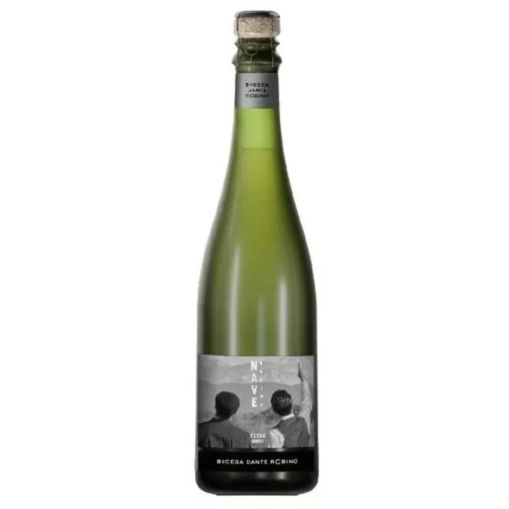 Espumante Nave Robino Extra Brut 750ml x 6u