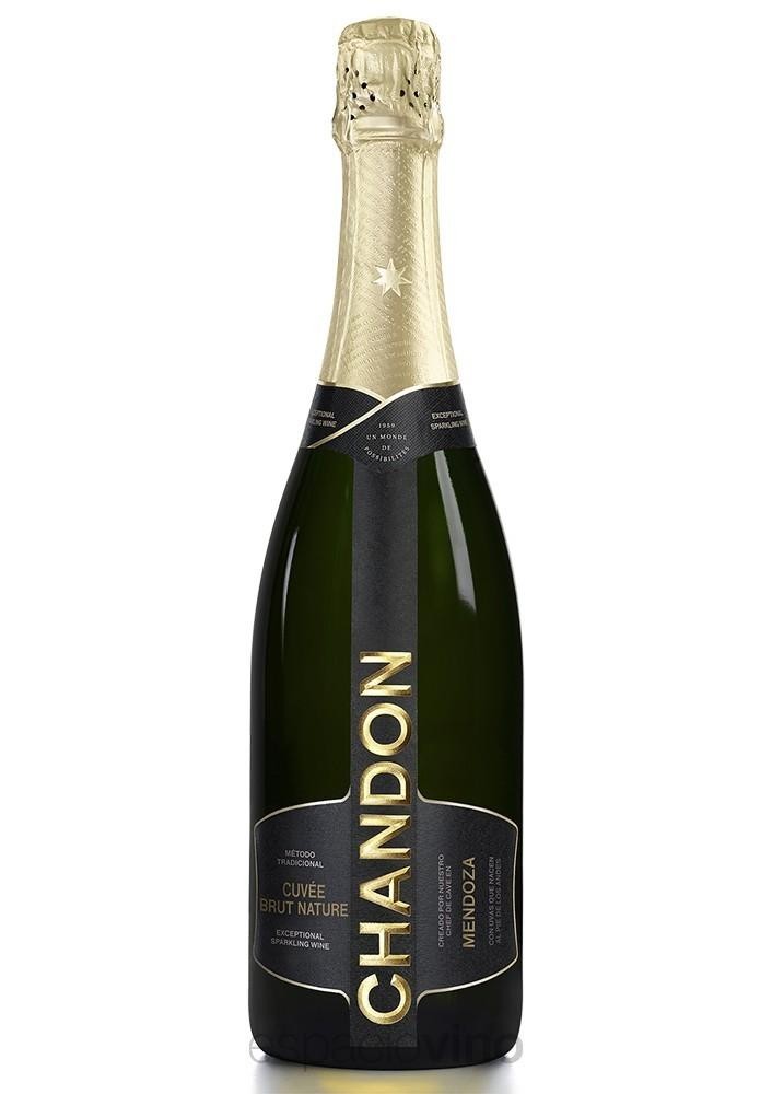 Chandon Brut Nature 750ml x 6u