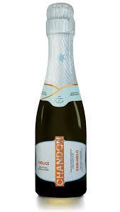 Chandon Delice 187ml x 24u