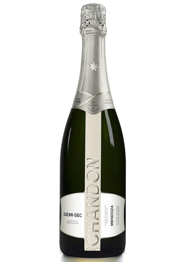 Chandon Demisec 750ml x 6u