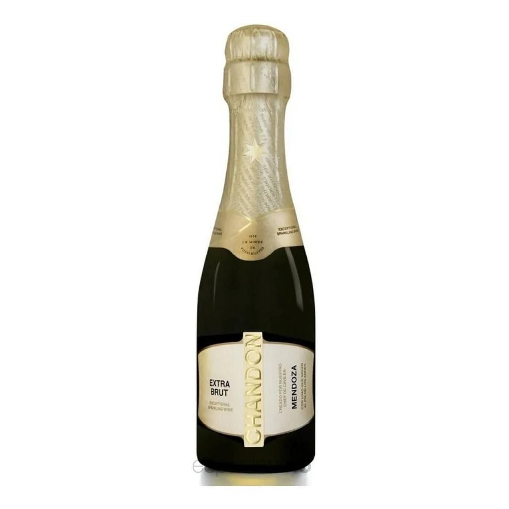 Chandon Extra Brut 187ml x 24u