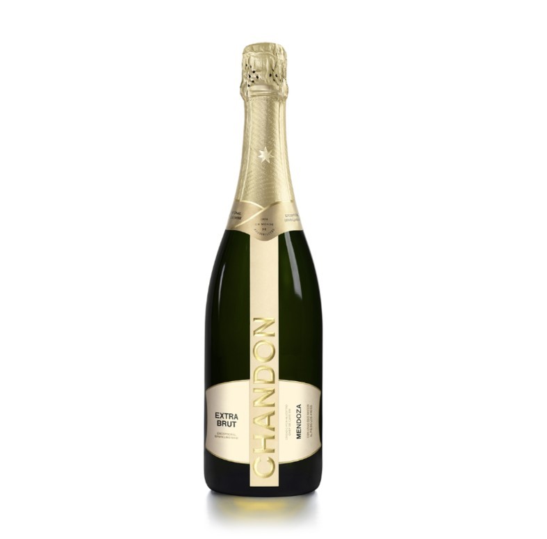 Chandon Extra Brut 750ml x 6u