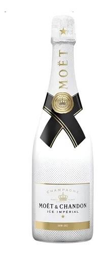 Moet Chandon Ice Demi Sec 750ml x 6u