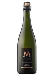 Espumante Mumm Brut Nature 750ml x 6u