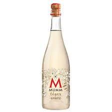 Espumante Mumm Leger Spiritz 750ml x 6u