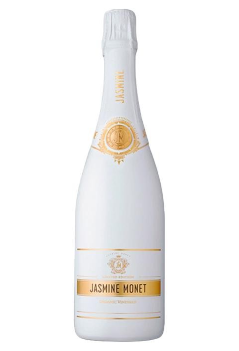 Espumante Jazmin Monet White 750ml x 6u