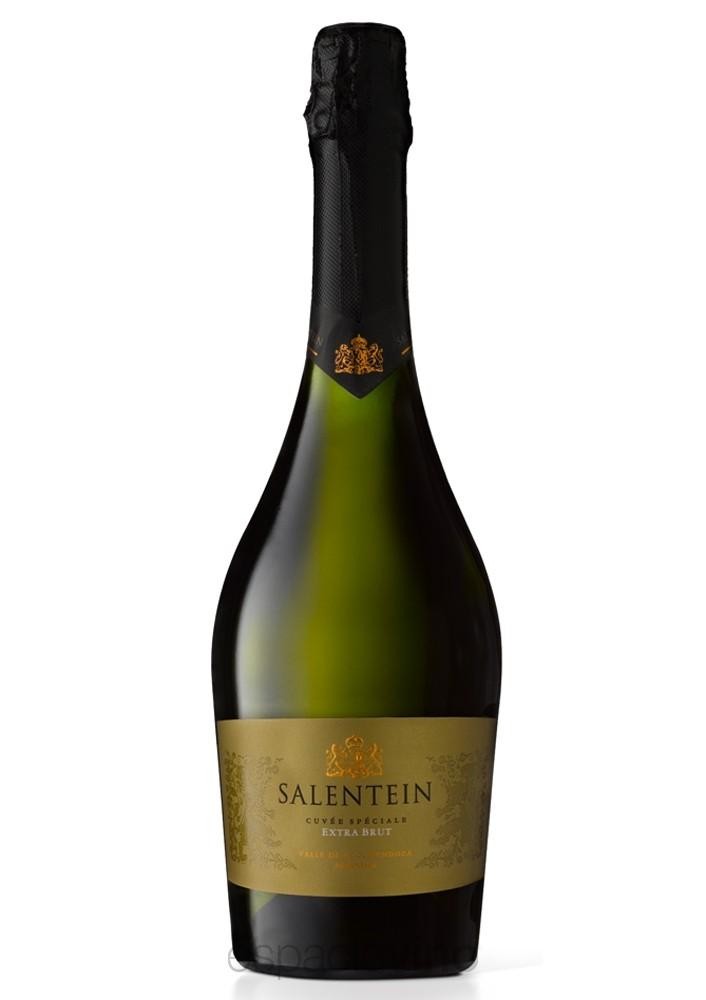 Espumante Salentein Extra Brut 750ml x 6u