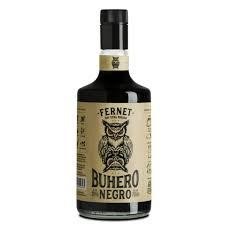 Fernet Buhero 750ml x 6u